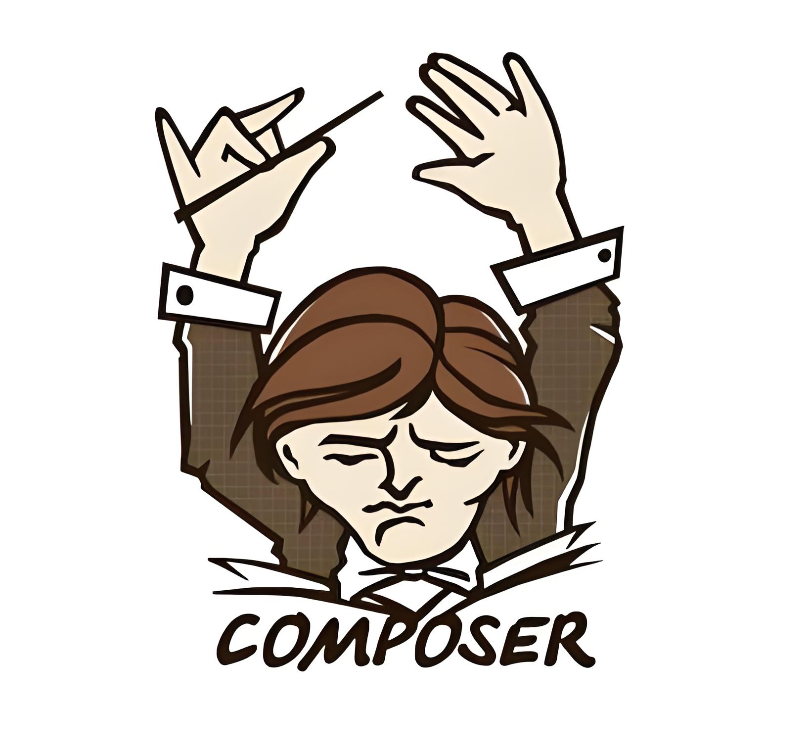 Composer国内镜像源详细修改教程