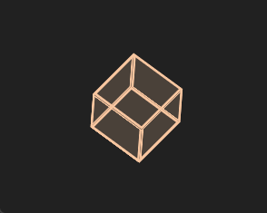 好看的css特效3D指示器加载动画效果代码