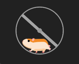 用CSS打造一个可爱的仓鼠跑轮加载动画 - Java程序员_编程开发学习笔记_网站安全运维教程_渗透技术教程