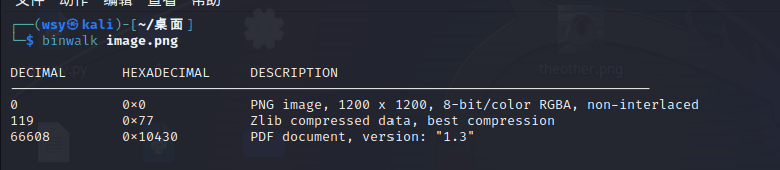 2023 宁波天一永安杯 MISC 进阶题解：PDF 隐写与 binwalk 分析实战