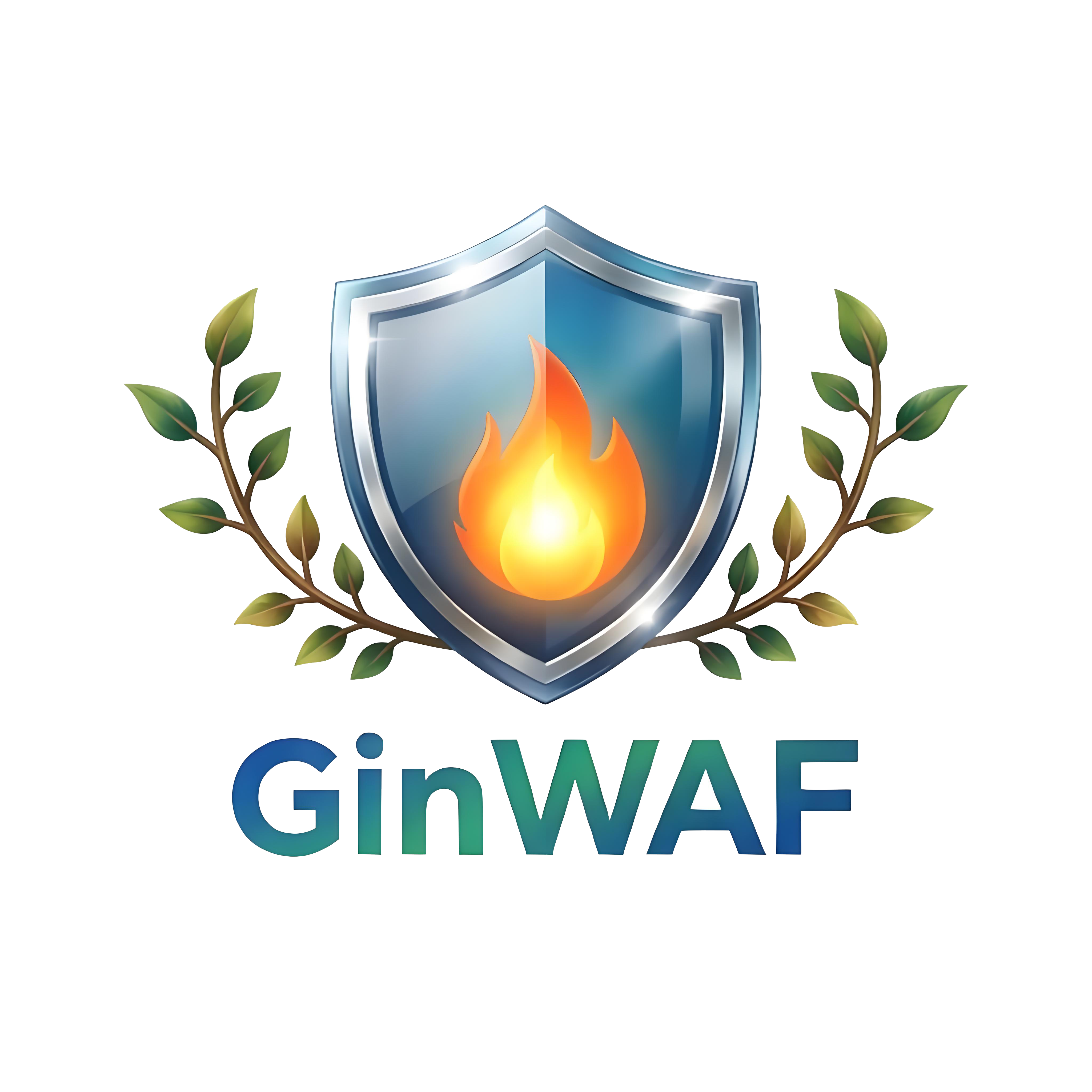 GinWAF防火墙系统 V1.0.1 安装教程（Ubuntu 18~24 通用，推荐 Ubuntu 24.04｜4H4G~16H32G）